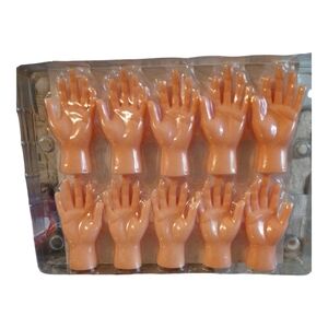 Tiny  Hands Party Favors